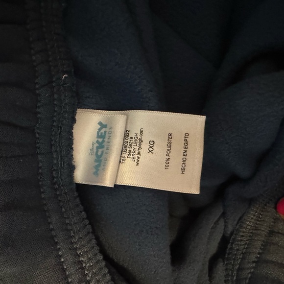 Mickey & Friends Sweatshirt and Sweatpants Set - Picture 6 of 7